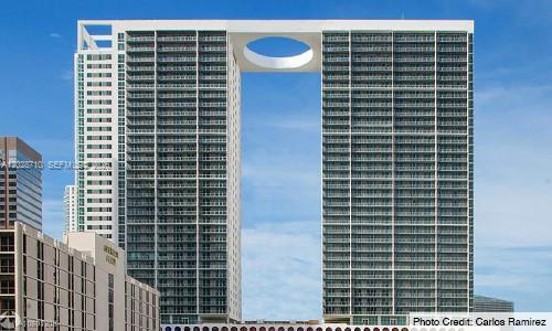 55 SE 6th St #1502, Miami FL 33131
