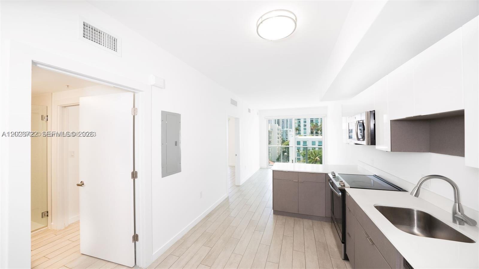 321 NE 26th St #616, Miami FL 33137