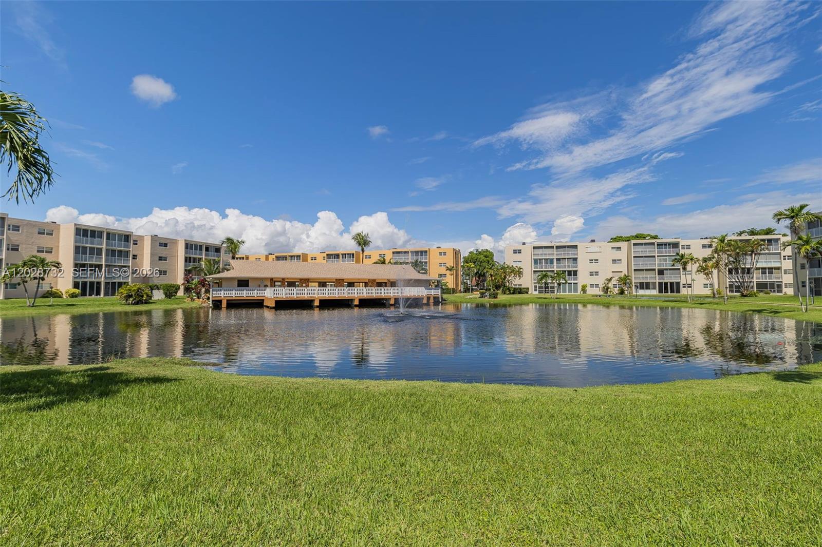 201 SE 11th Ter #102, Dania Beach FL 33004