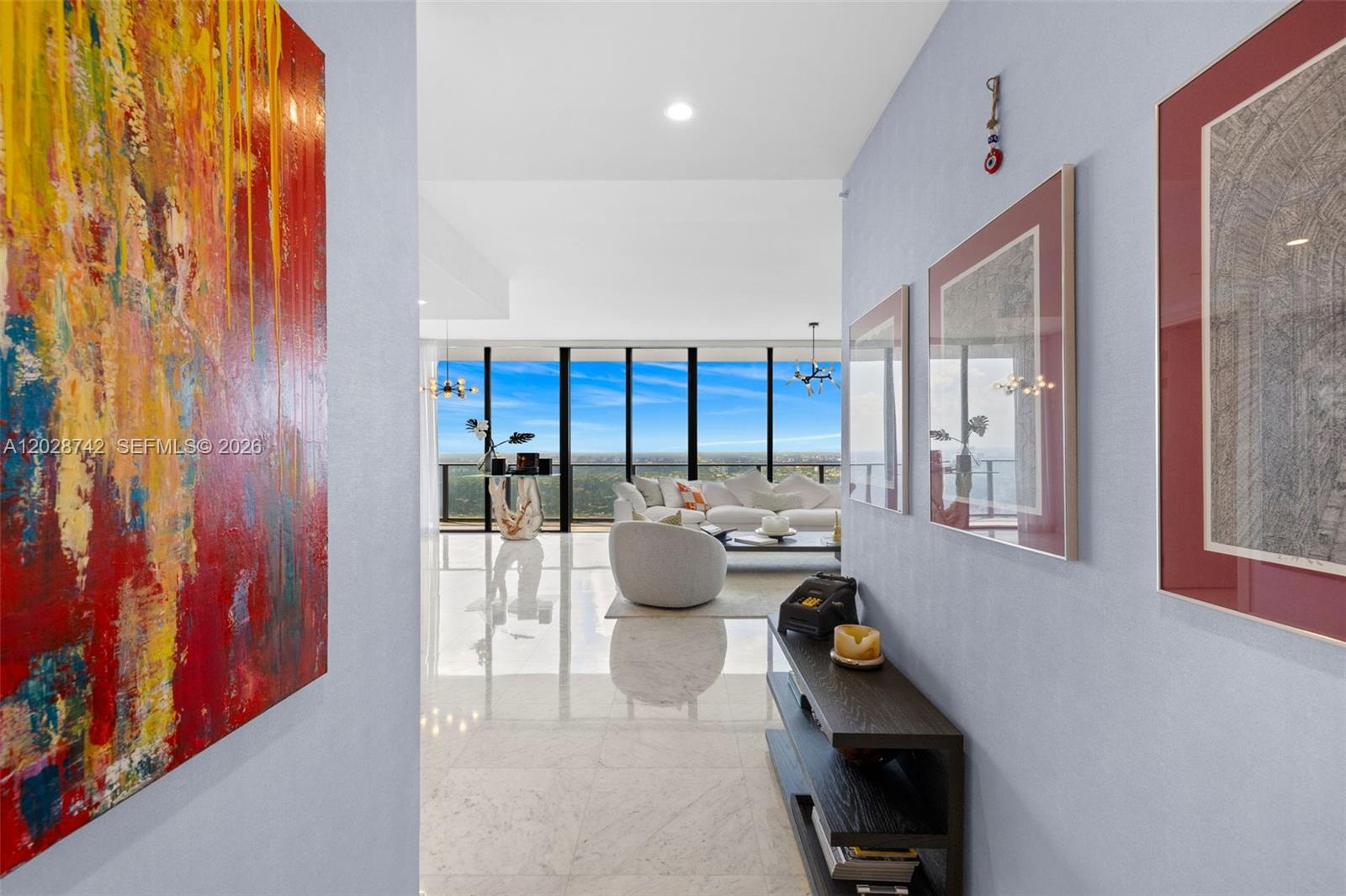 1000 Brickell Plz #PH5304, Miami FL 33131