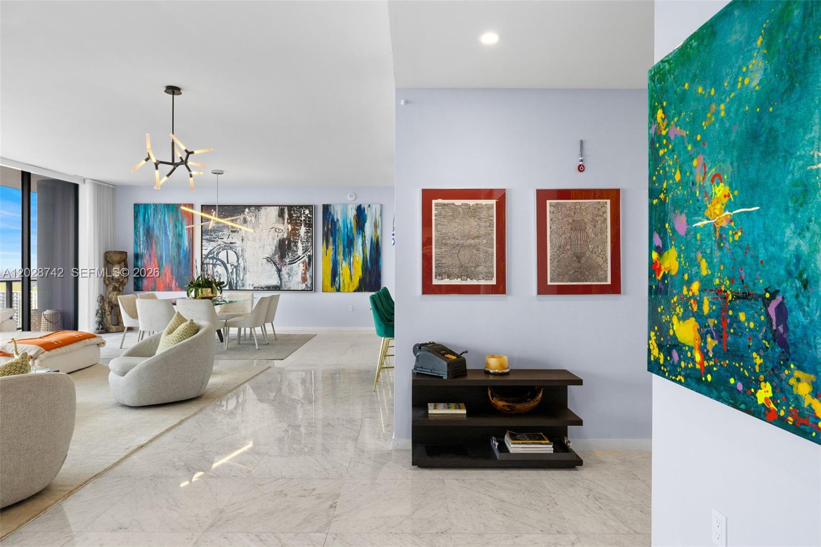 1000 Brickell Plz #PH5304, Miami FL 33131