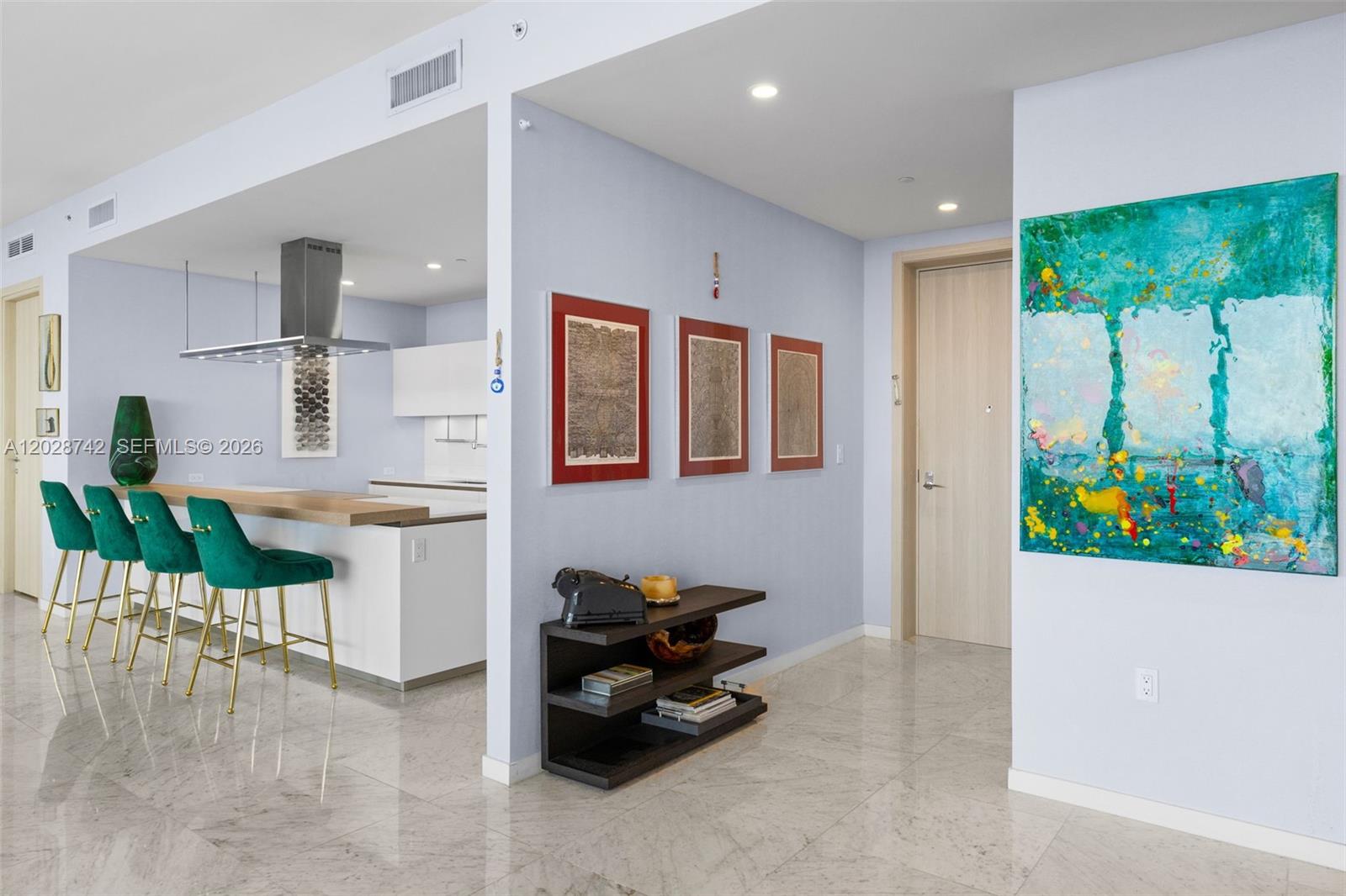 1000 Brickell Plz #PH5304, Miami FL 33131