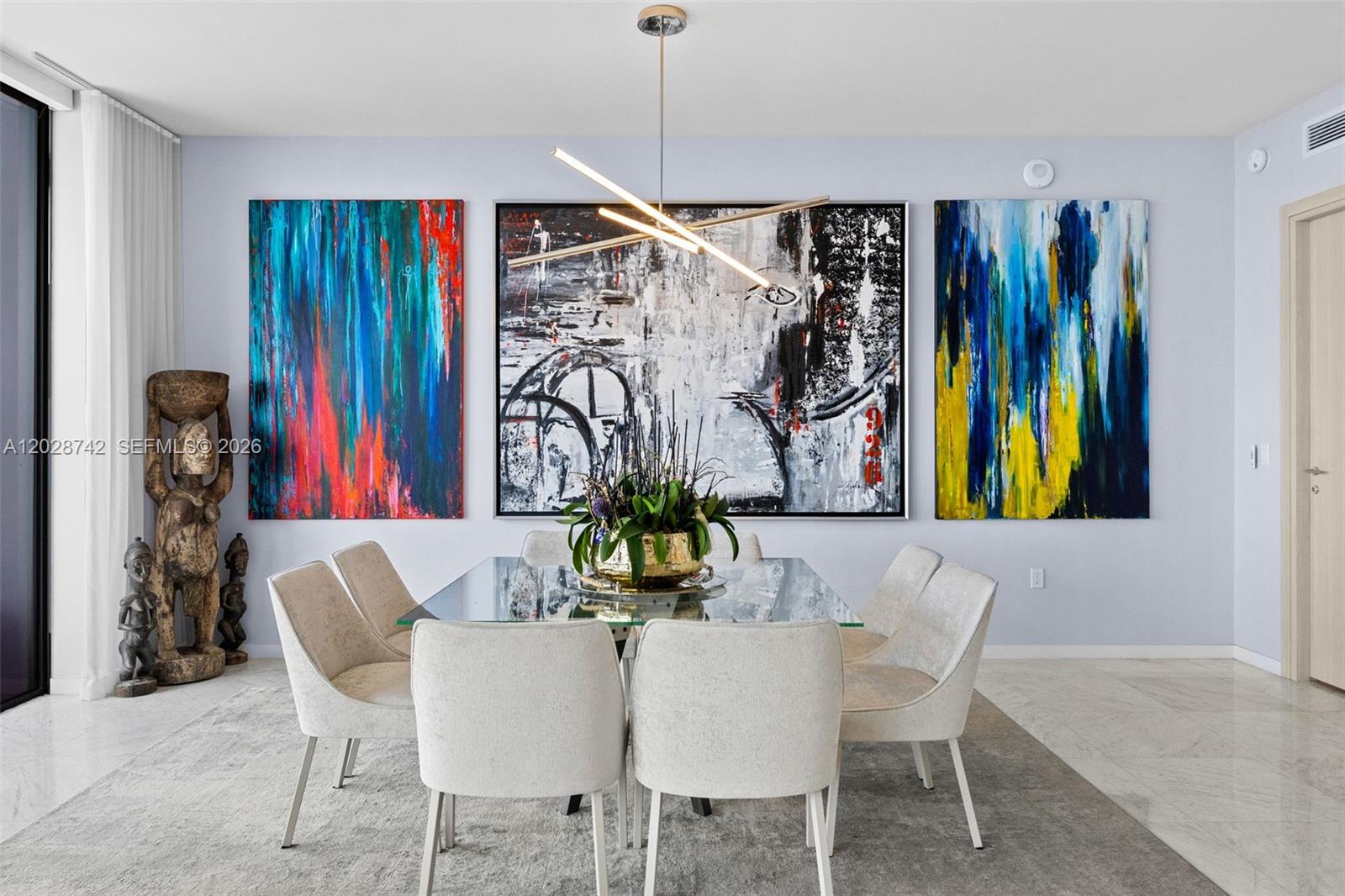 1000 Brickell Plz #PH5304, Miami FL 33131