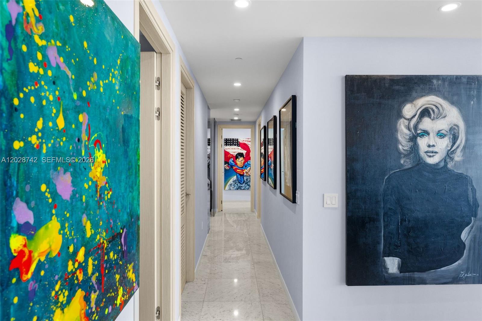 1000 Brickell Plz #PH5304, Miami FL 33131