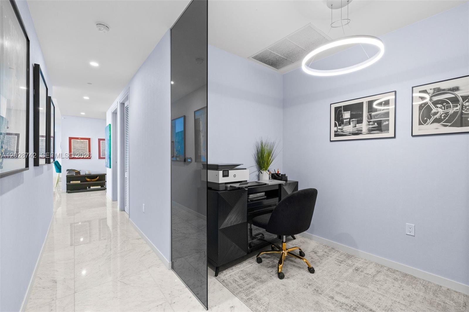 1000 Brickell Plz #PH5304, Miami FL 33131