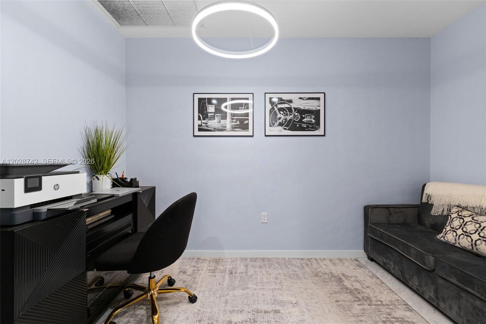 1000 Brickell Plz #PH5304, Miami FL 33131