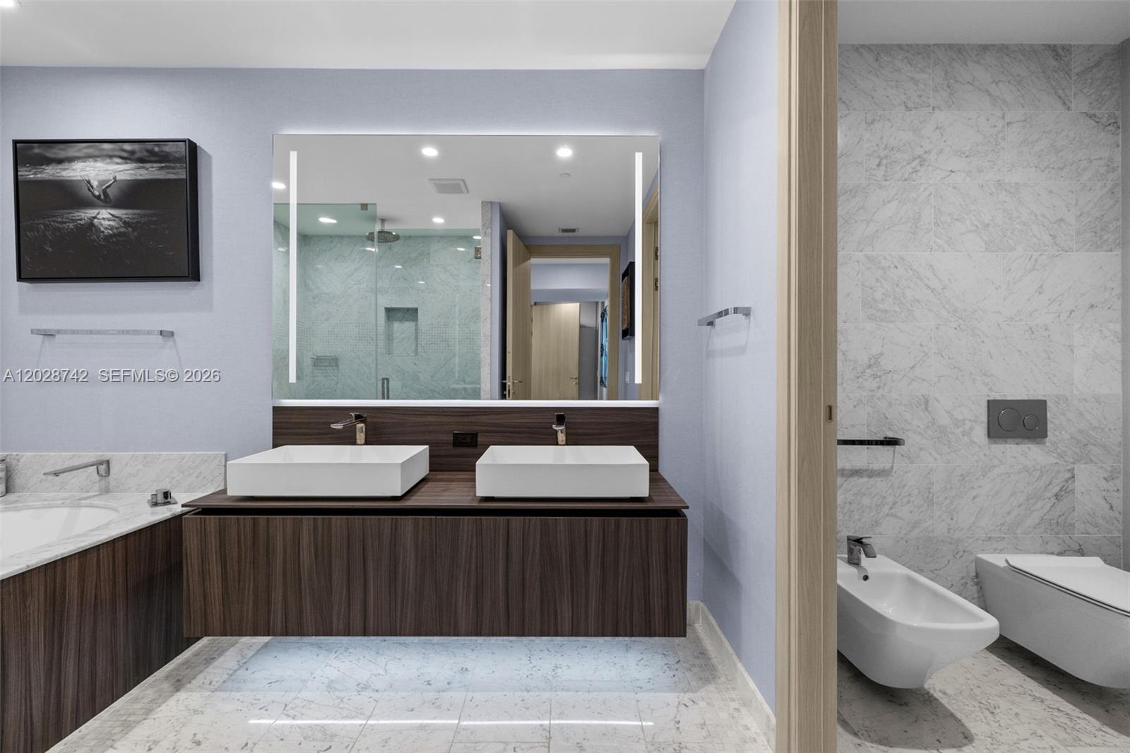 1000 Brickell Plz #PH5304, Miami FL 33131