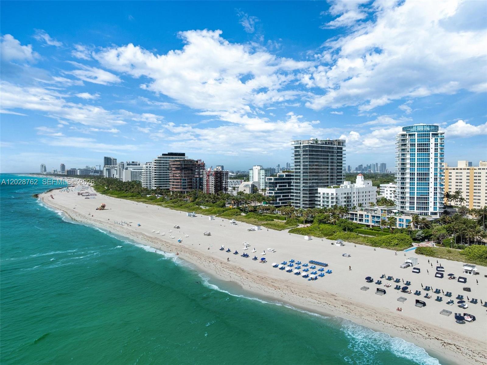 3801 Collins Ave #703, Miami Beach FL 33140