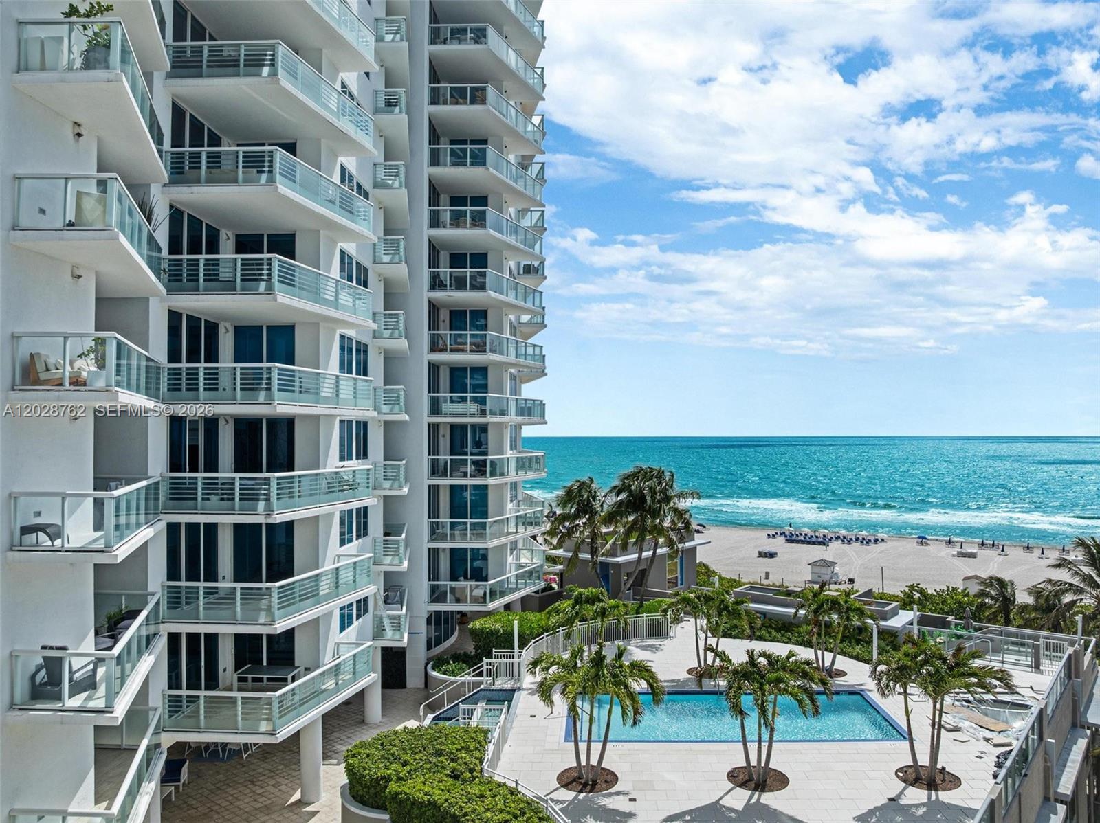 3801 Collins Ave #703, Miami Beach FL 33140