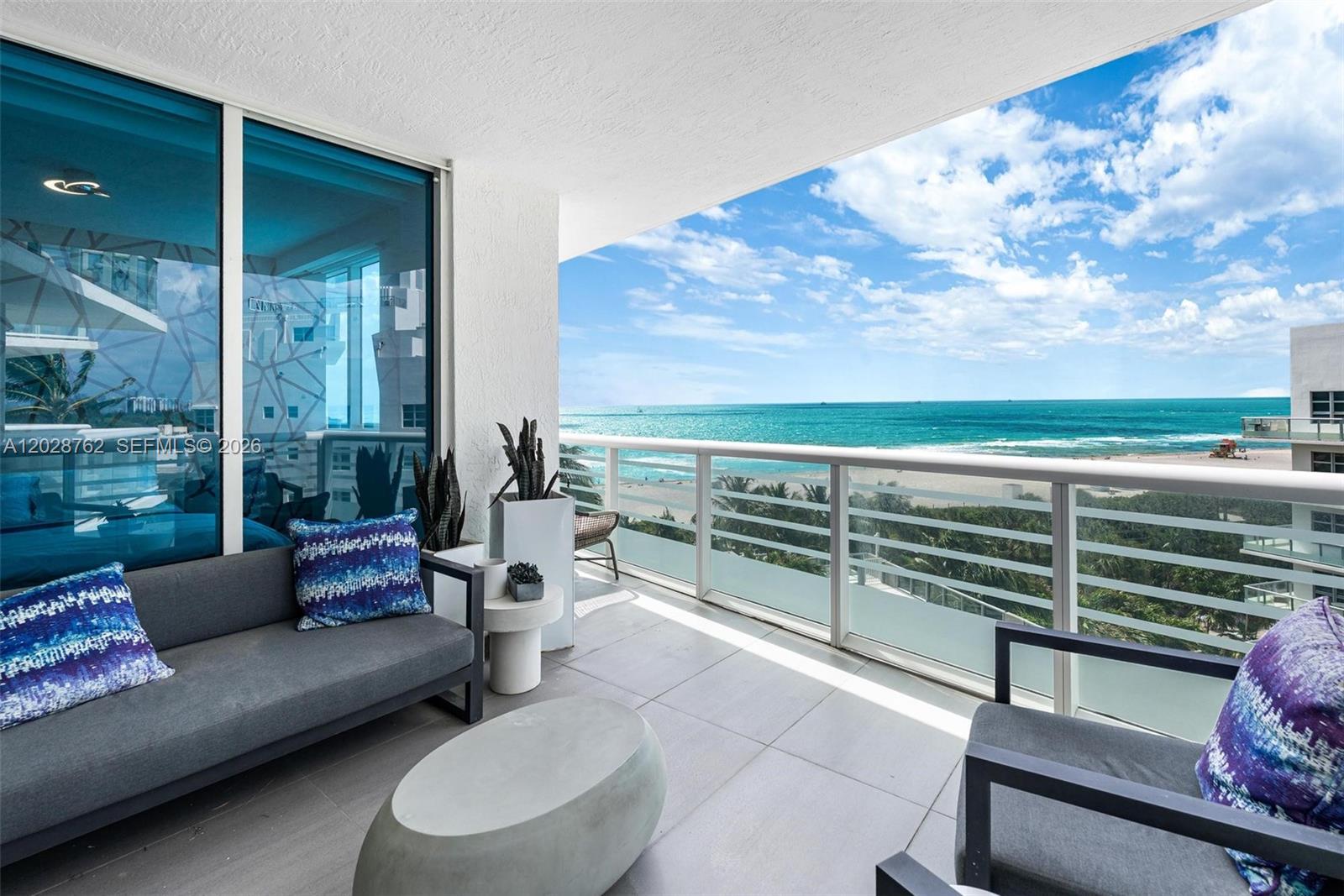 3801 Collins Ave #703, Miami Beach FL 33140