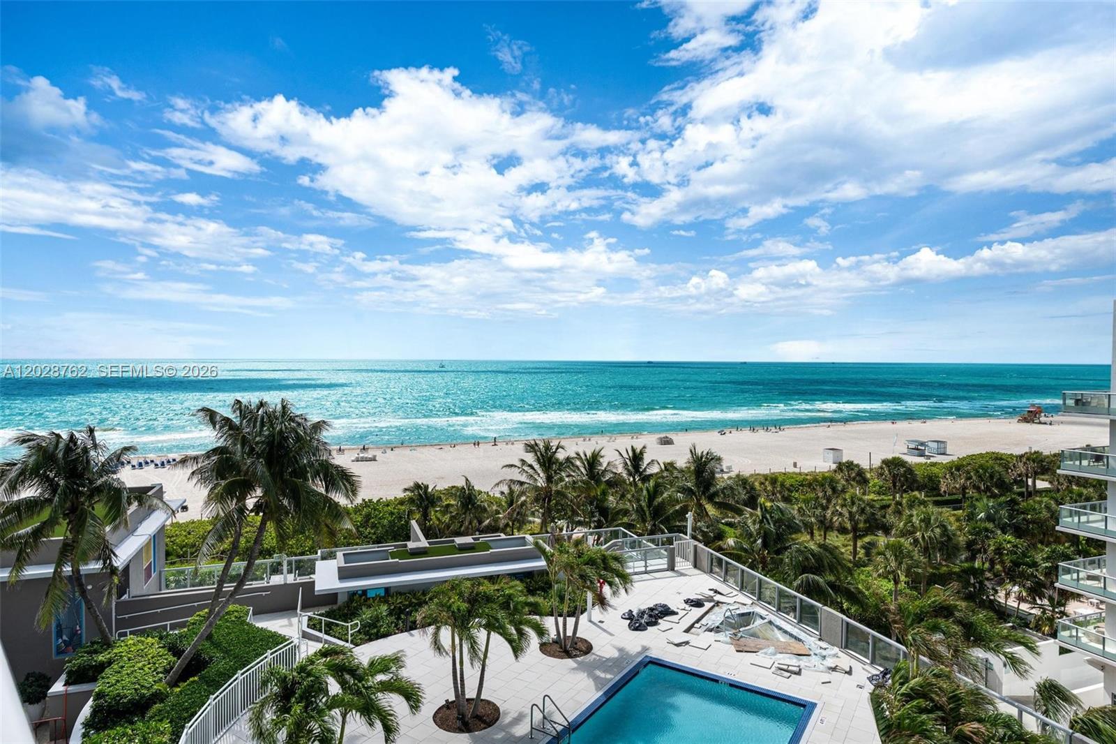 3801 Collins Ave #703, Miami Beach FL 33140