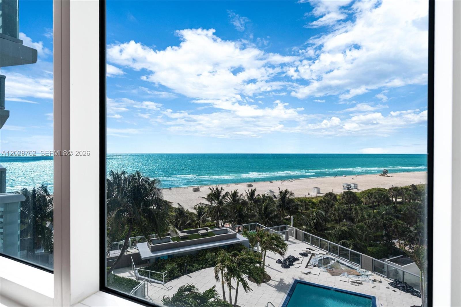 3801 Collins Ave #703, Miami Beach FL 33140