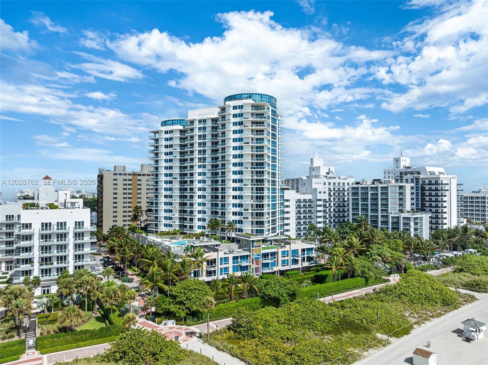 3801 Collins Ave #703, Miami Beach FL 33140
