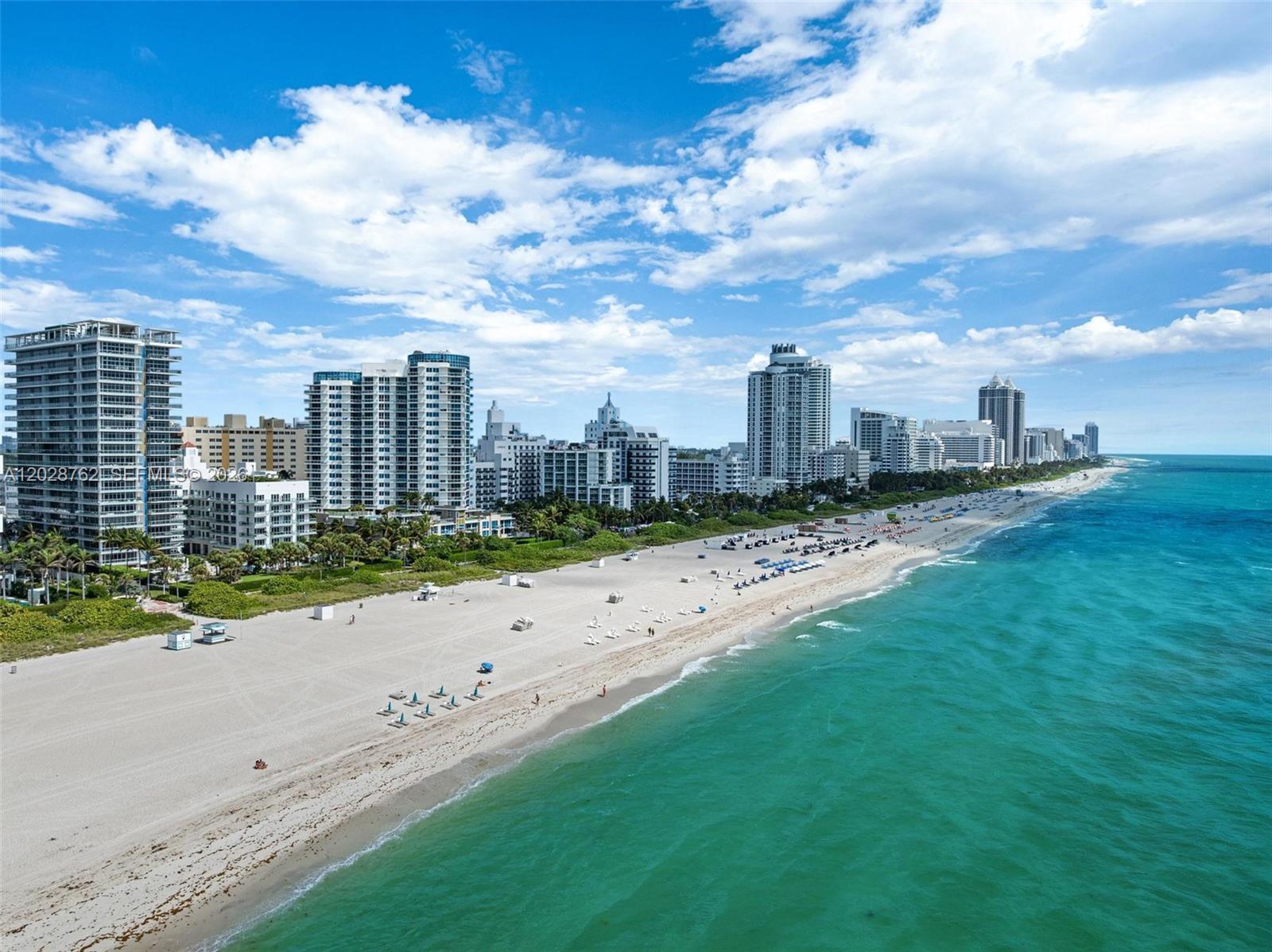 3801 Collins Ave #703, Miami Beach FL 33140