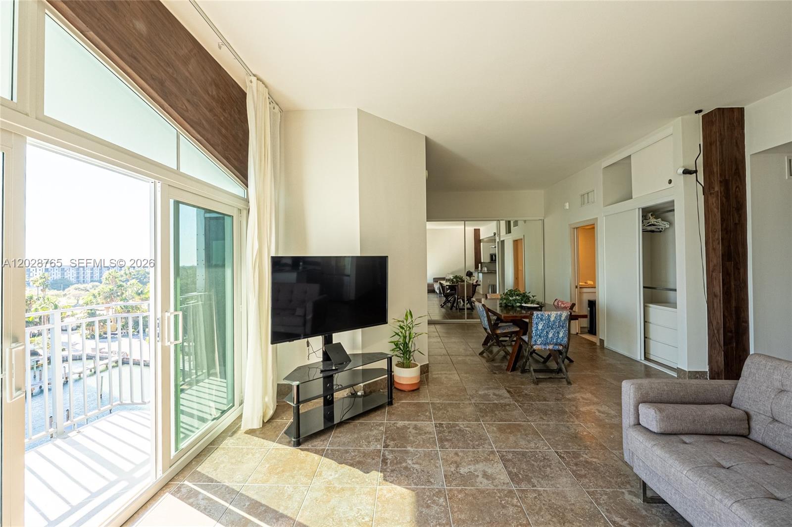 770 NE 69th St #8F, Miami FL 33138