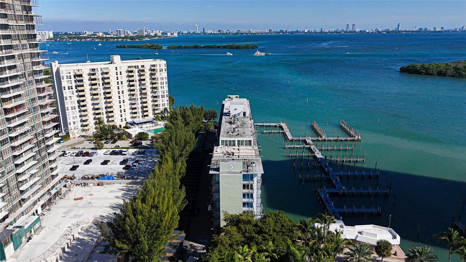 770 NE 69th St #8F, Miami FL 33138