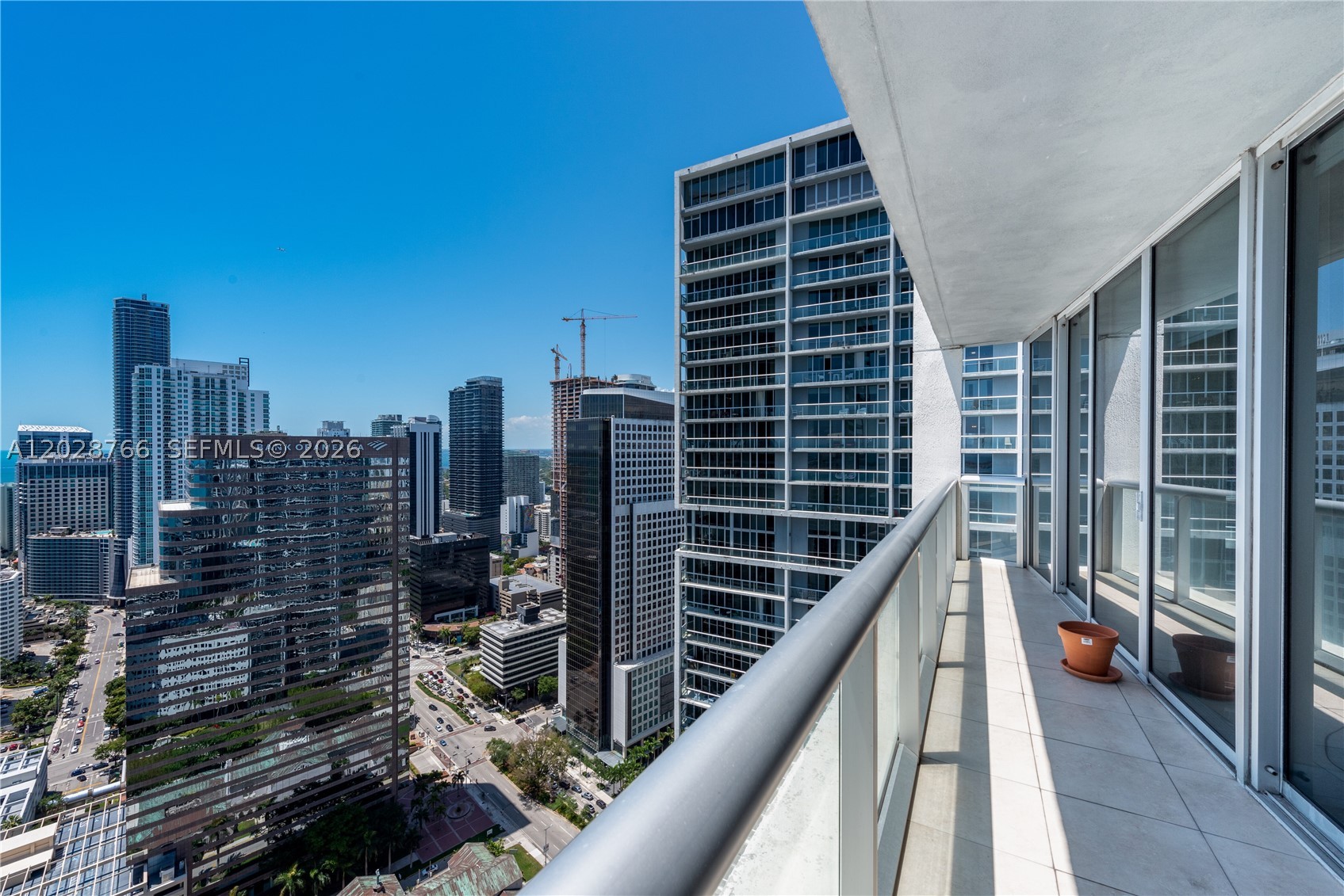 475 Brickell Ave #4213, Miami FL 33131