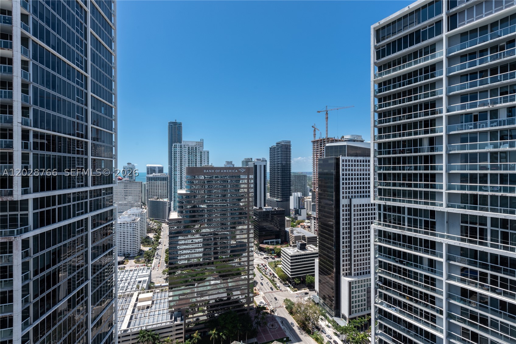 475 Brickell Ave #4213, Miami FL 33131