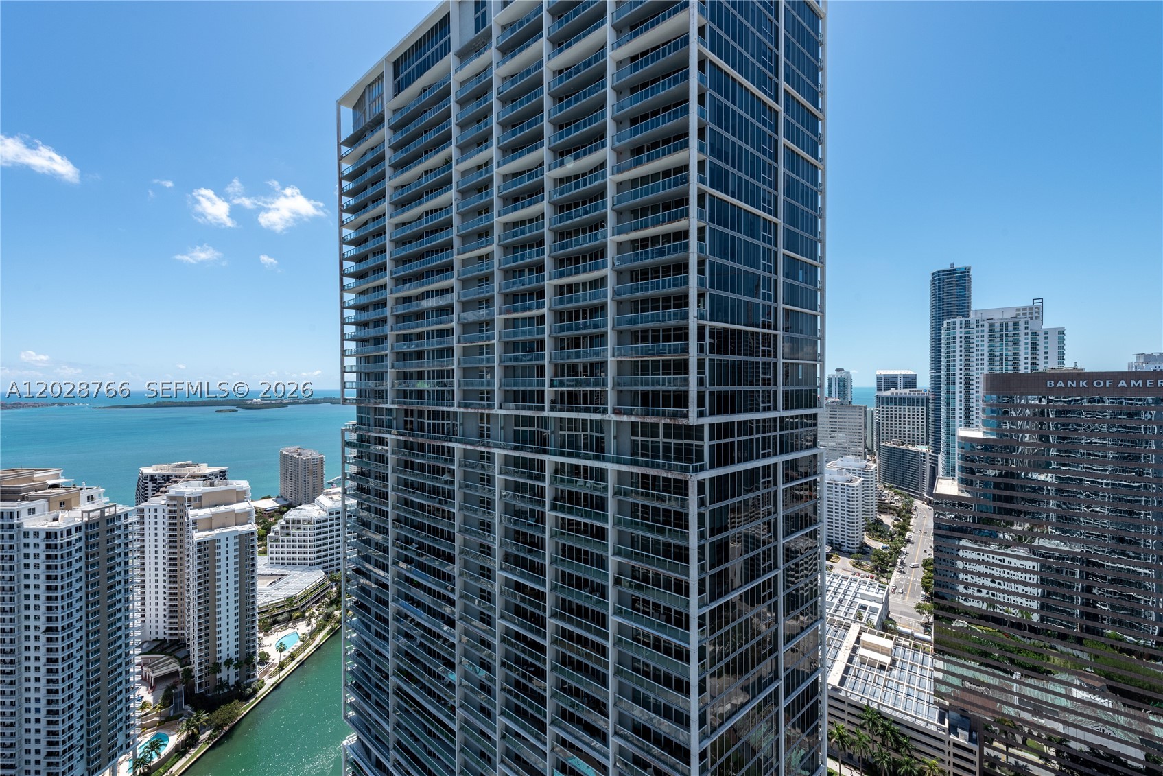 475 Brickell Ave #4213, Miami FL 33131
