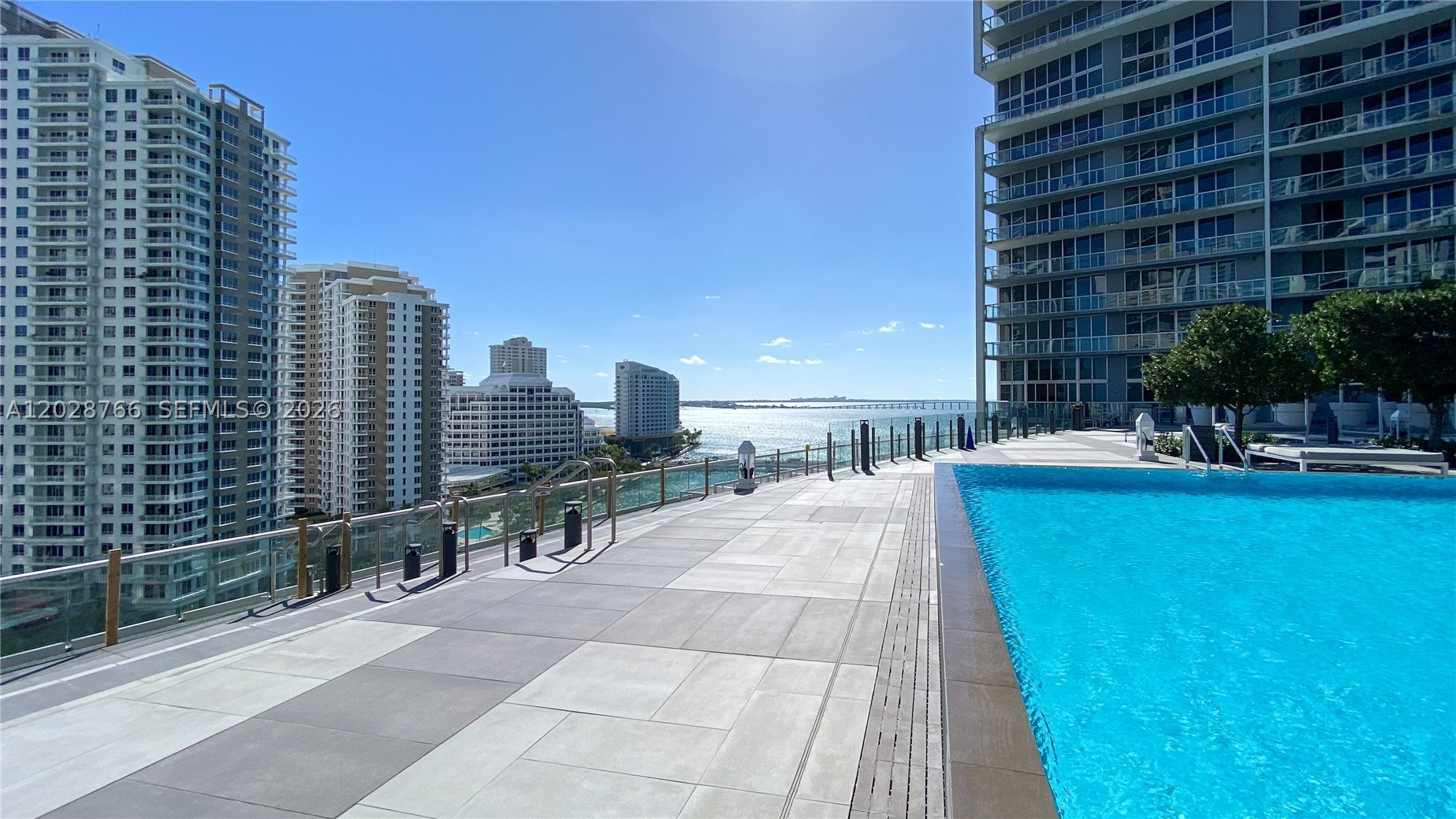 475 Brickell Ave #4213, Miami FL 33131
