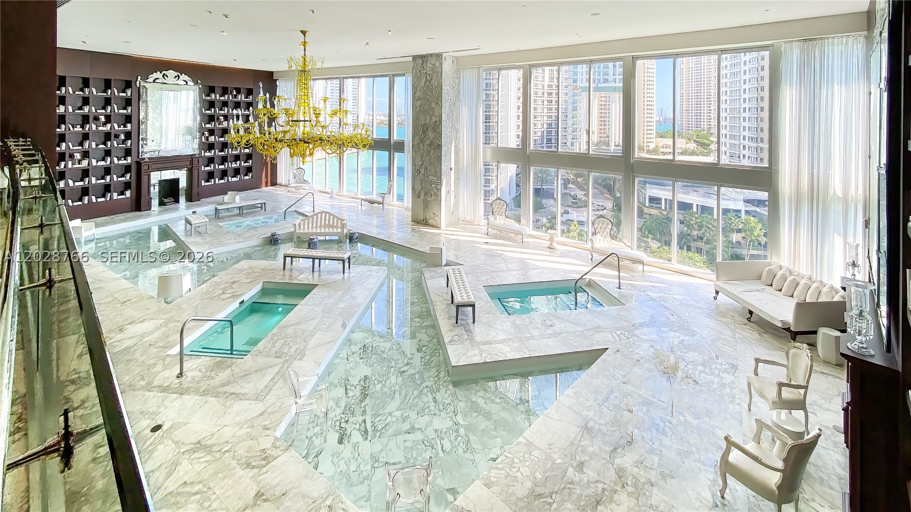 475 Brickell Ave #4213, Miami FL 33131