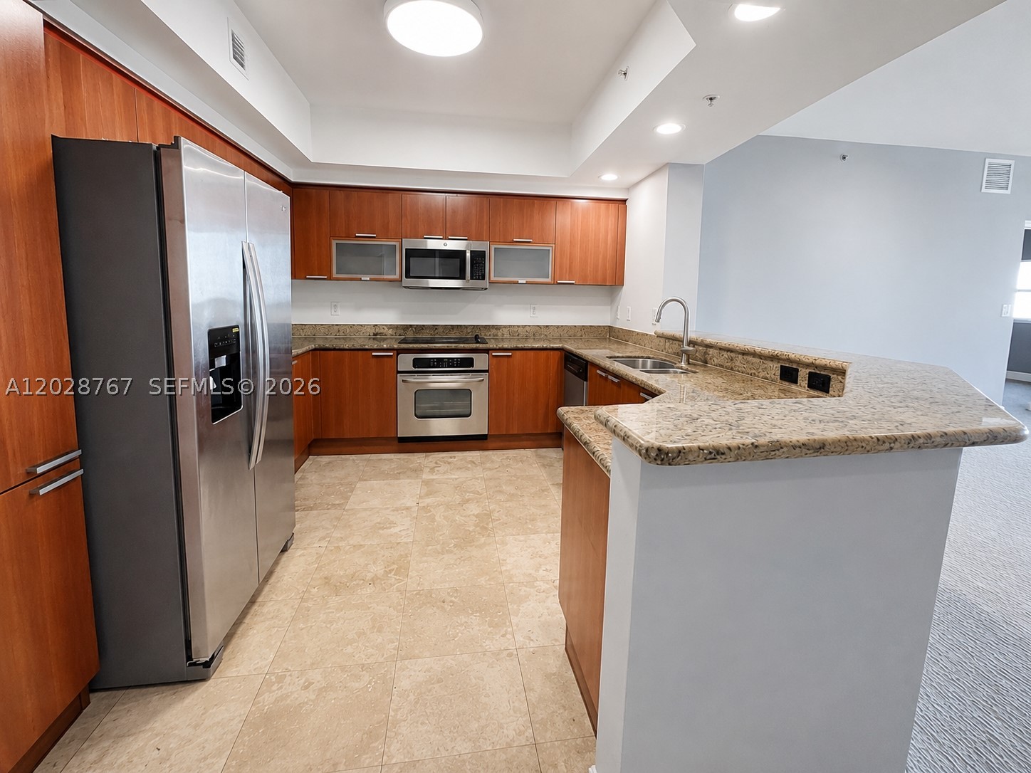 14951 Royal Oaks Ln #2002, North Miami FL 33181