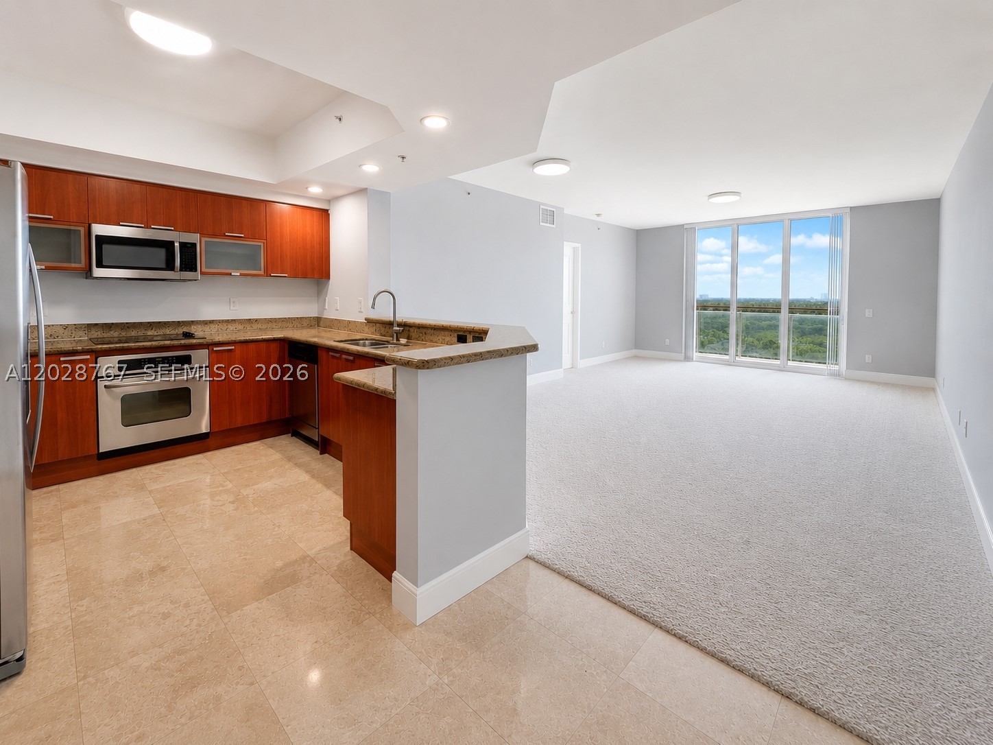 14951 Royal Oaks Ln #2002, North Miami FL 33181