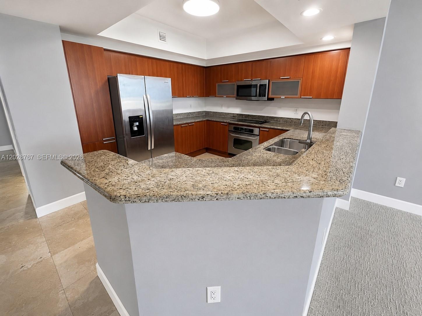 14951 Royal Oaks Ln #2002, North Miami FL 33181