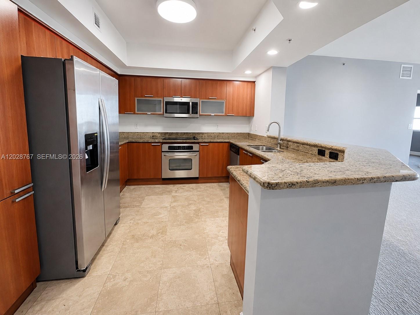 14951 Royal Oaks Ln #2002, North Miami FL 33181