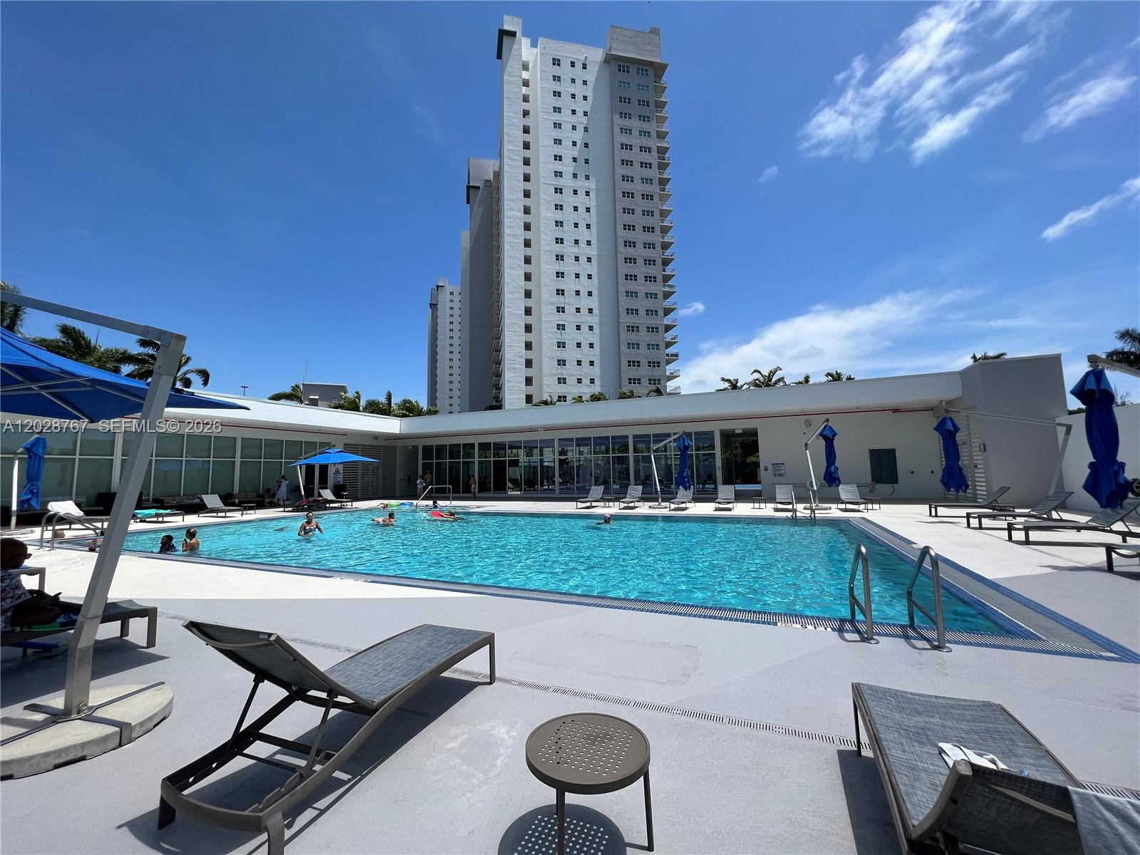 14951 Royal Oaks Ln #2002, North Miami FL 33181