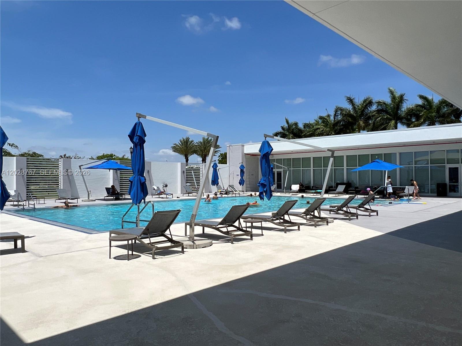 14951 Royal Oaks Ln #2002, North Miami FL 33181