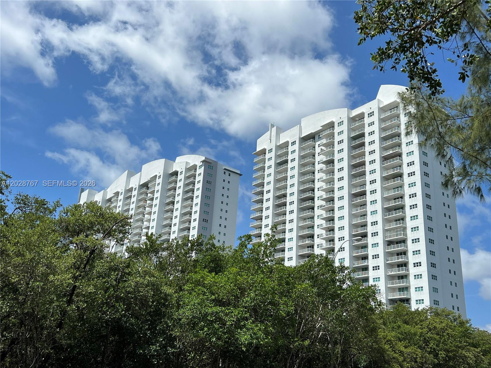 14951 Royal Oaks Ln #2002, North Miami FL 33181