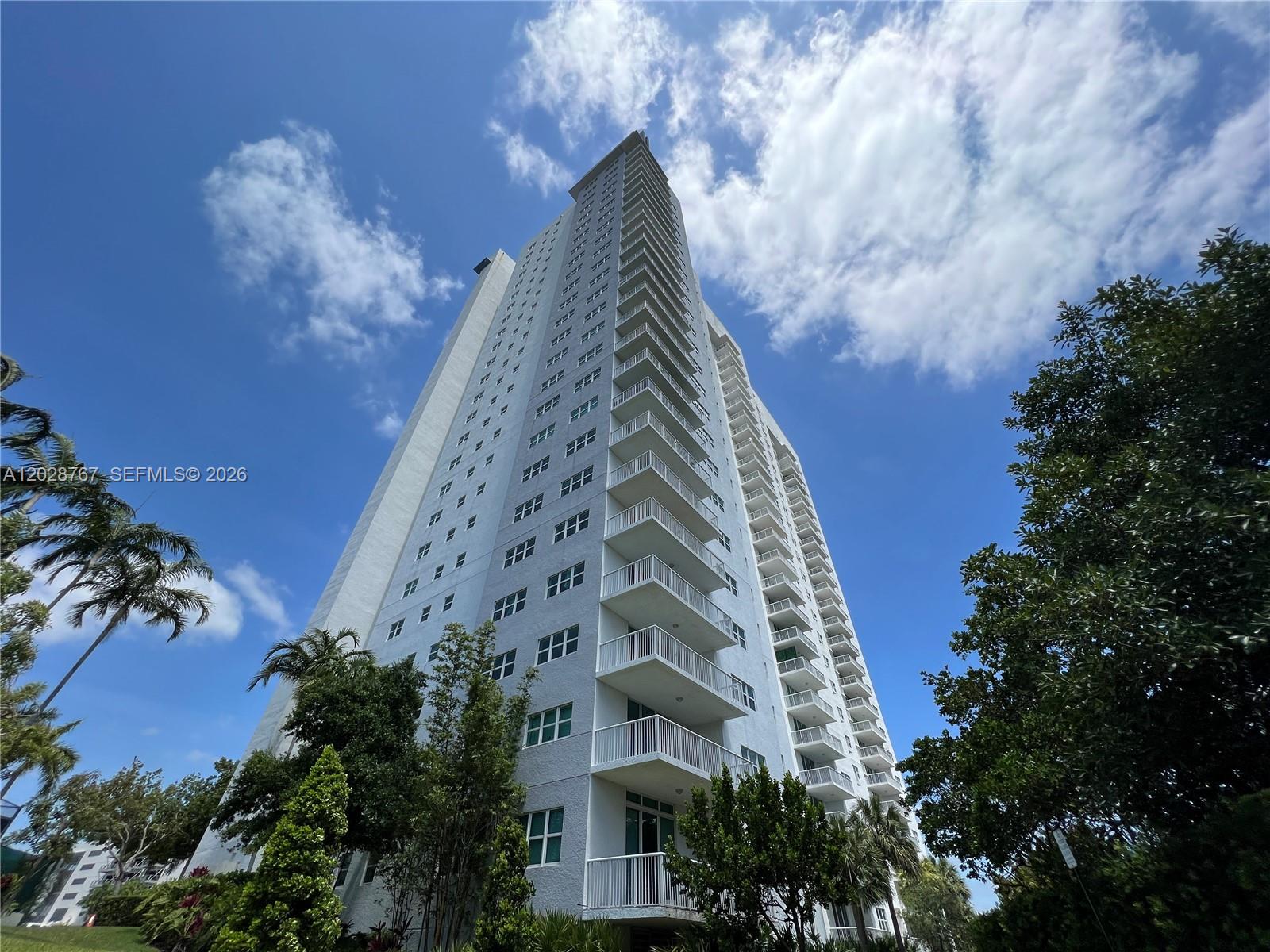 14951 Royal Oaks Ln #2002, North Miami FL 33181