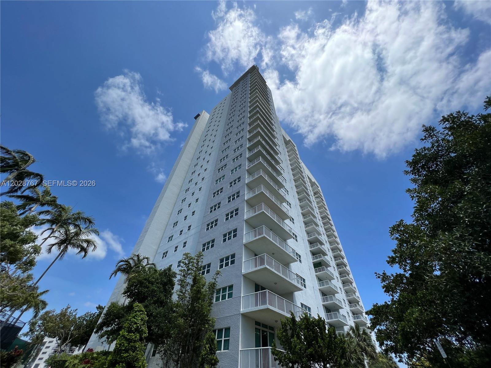 14951 Royal Oaks Ln #2002, North Miami FL 33181
