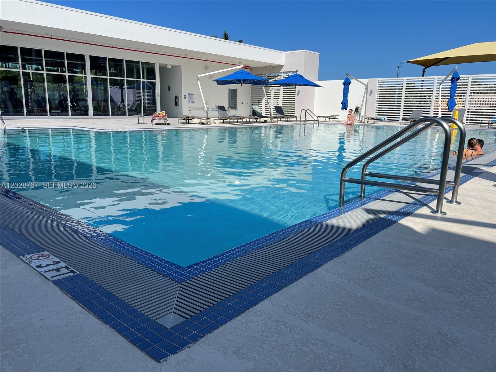 14951 Royal Oaks Ln #2002, North Miami FL 33181
