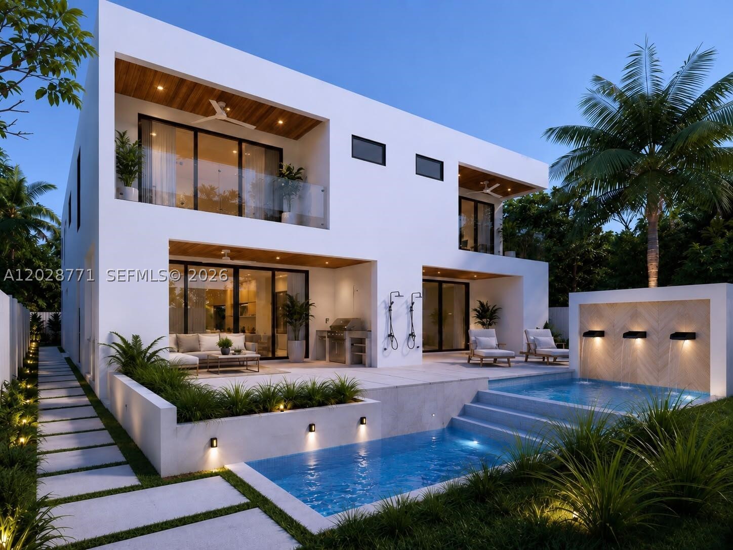 707 NE 7th Ave, Fort Lauderdale FL 33304