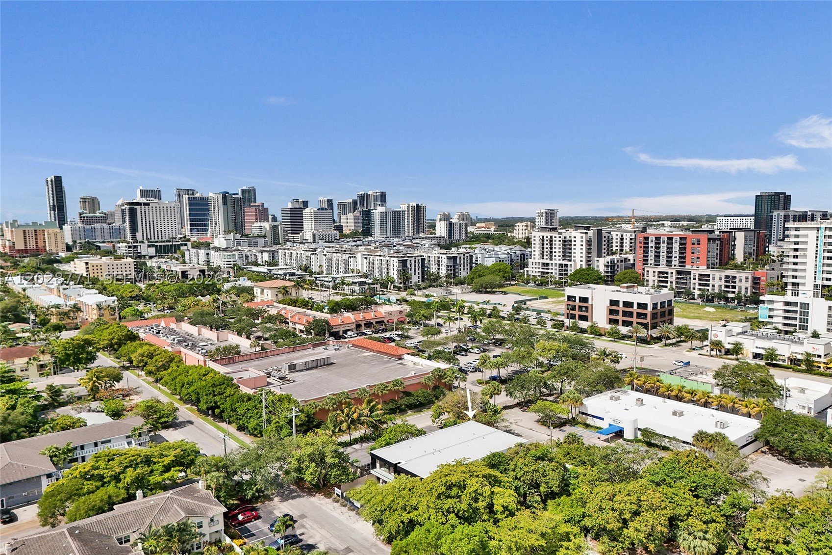 707 NE 7th Ave, Fort Lauderdale FL 33304