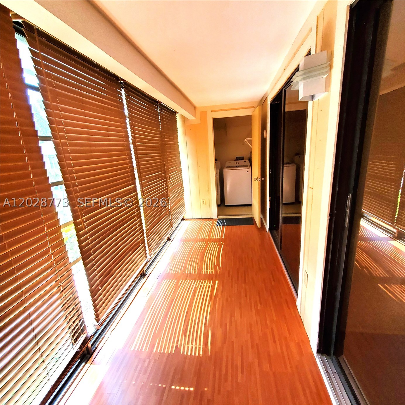 9729 Hammocks Blvd #206E, Miami FL 33196