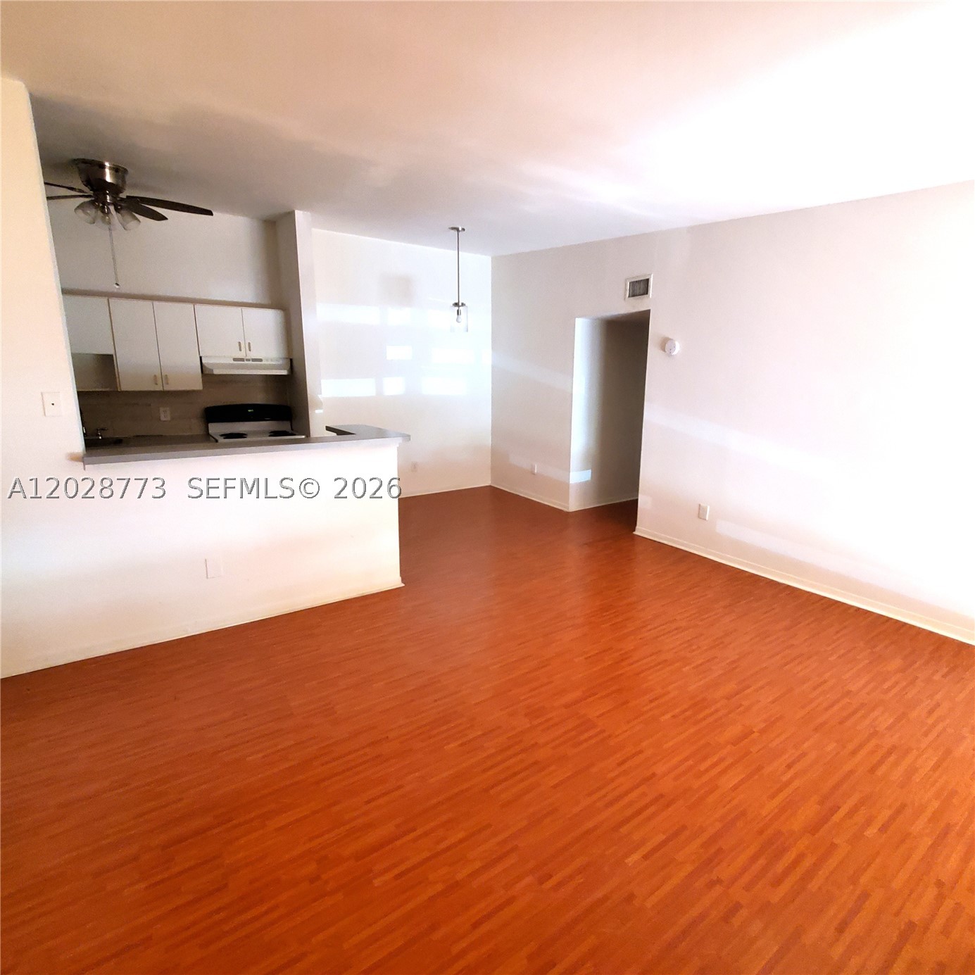 9729 Hammocks Blvd #206E, Miami FL 33196