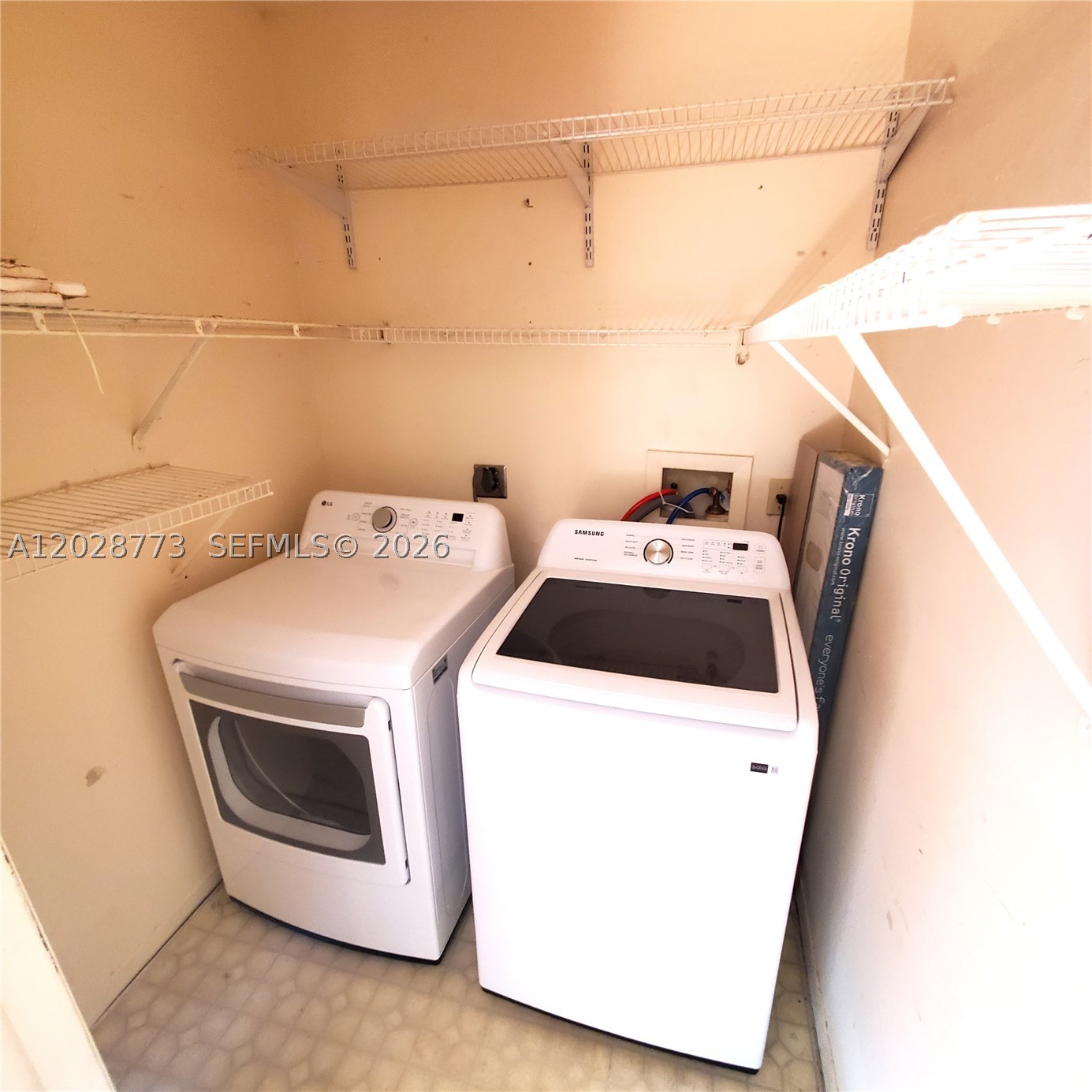 9729 Hammocks Blvd #206E, Miami FL 33196