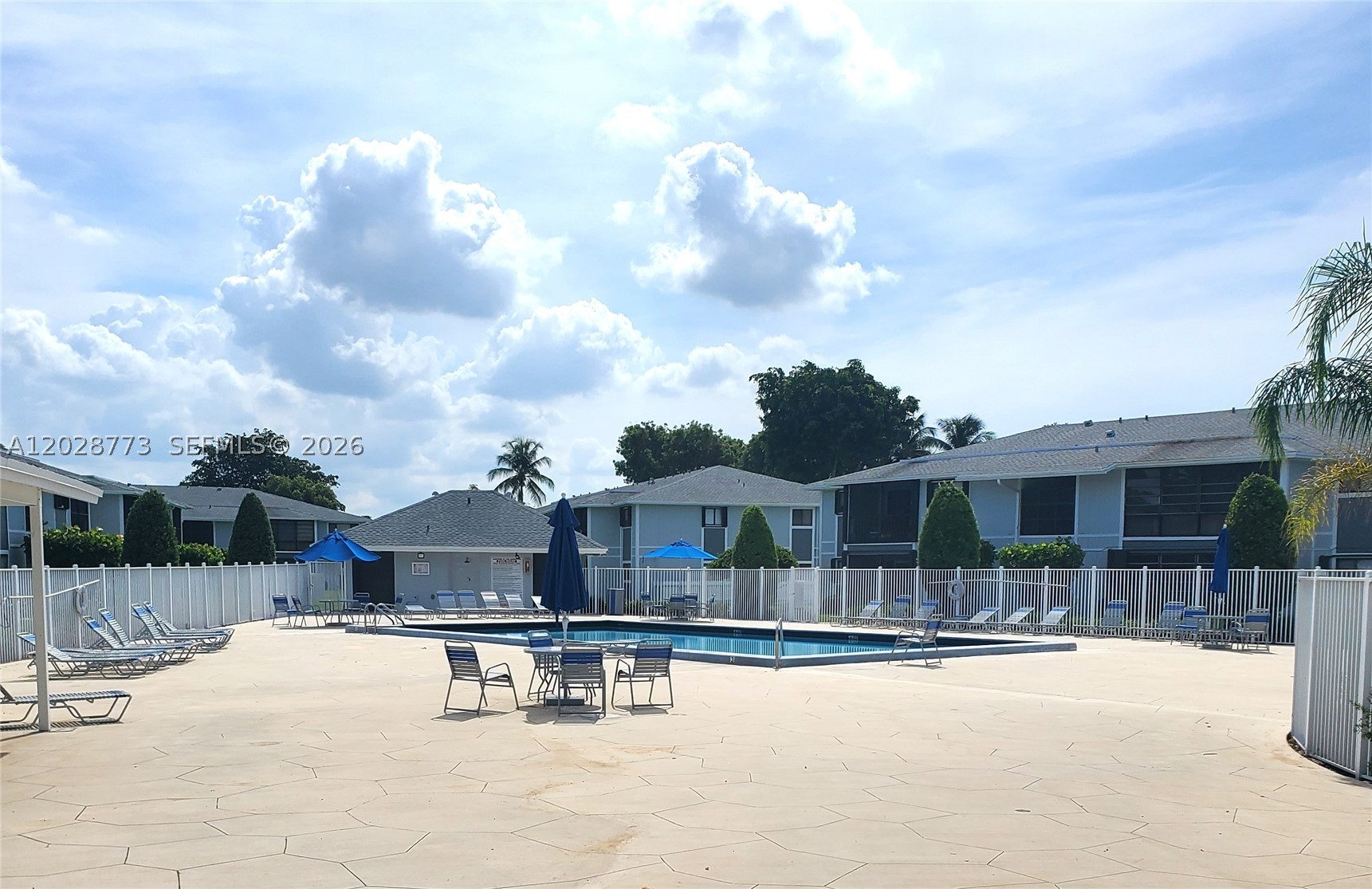 9729 Hammocks Blvd #206E, Miami FL 33196