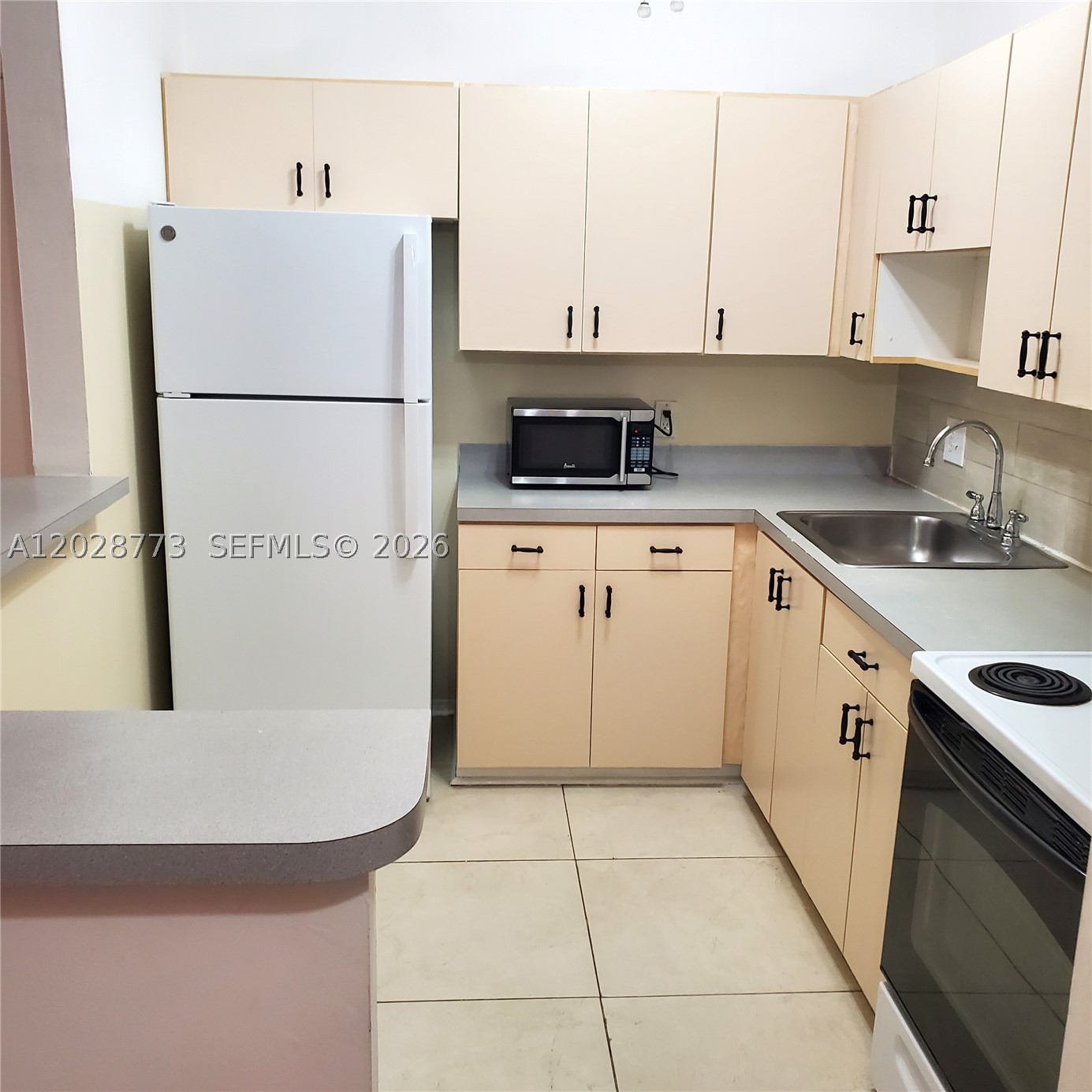9729 Hammocks Blvd #206E, Miami FL 33196