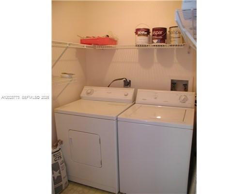 9729 Hammocks Blvd #206E, Miami FL 33196