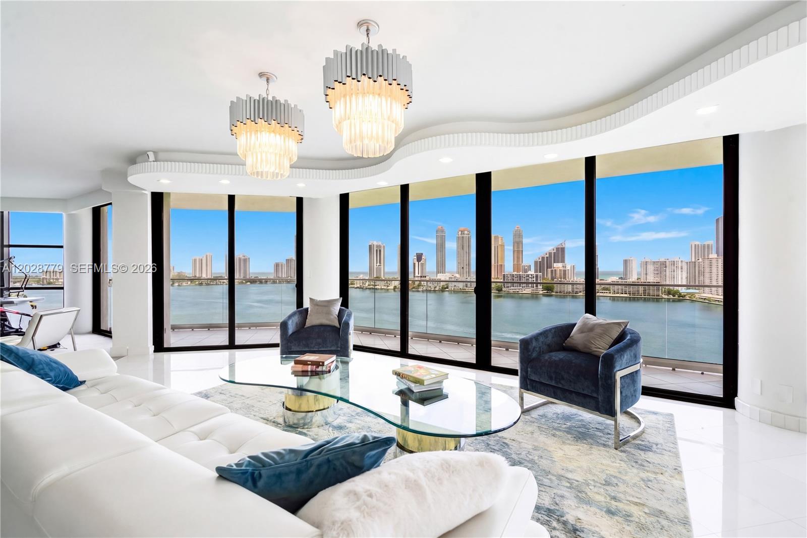 2800 Island Blvd #1605, Aventura FL 33160