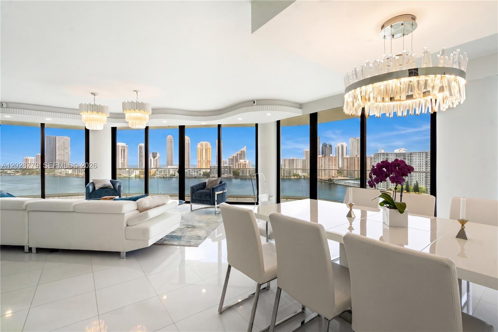 2800 Island Blvd #1605, Aventura FL 33160