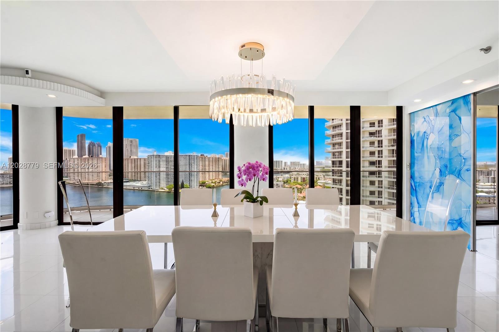 2800 Island Blvd #1605, Aventura FL 33160