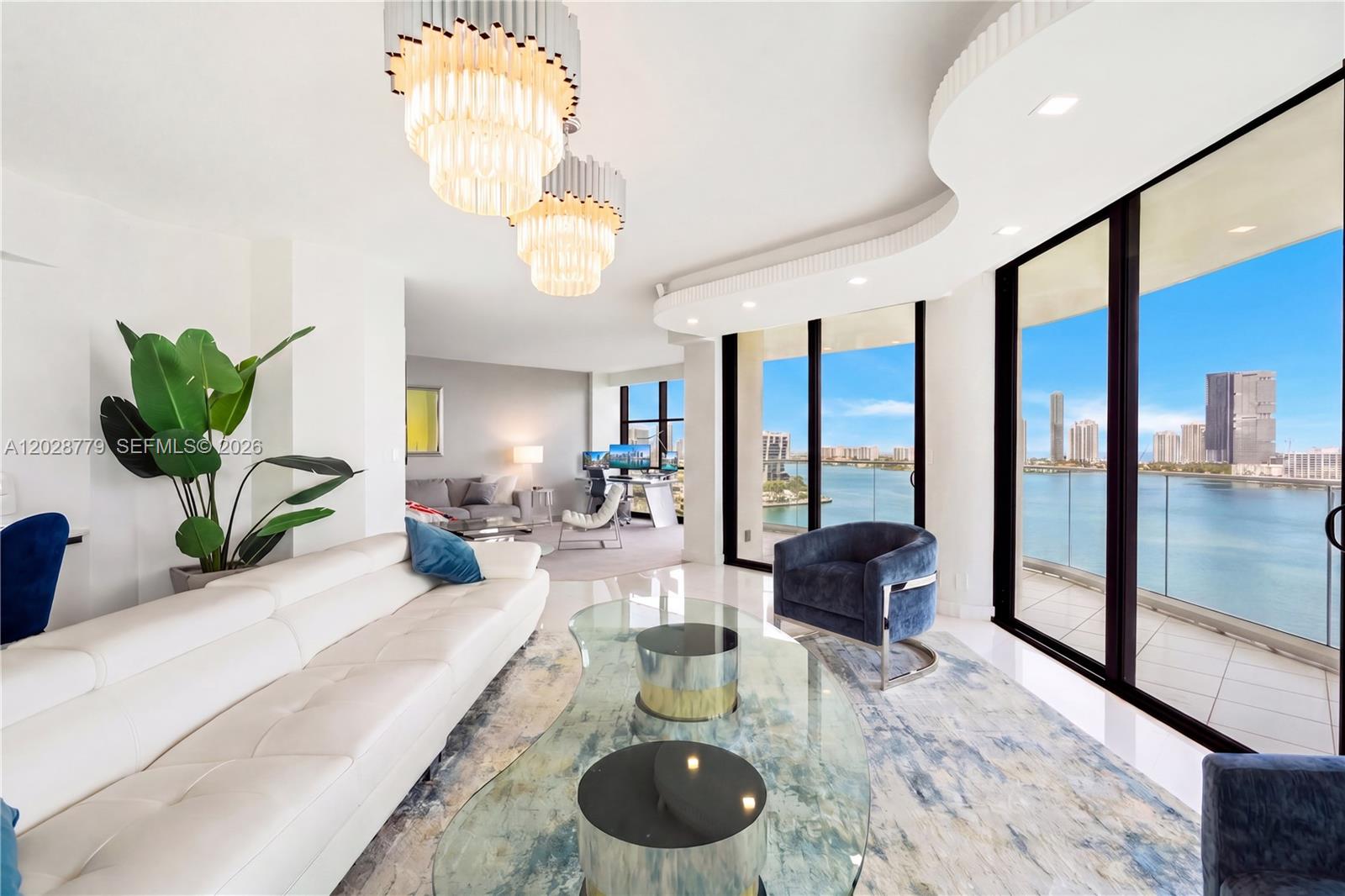 2800 Island Blvd #1605, Aventura FL 33160