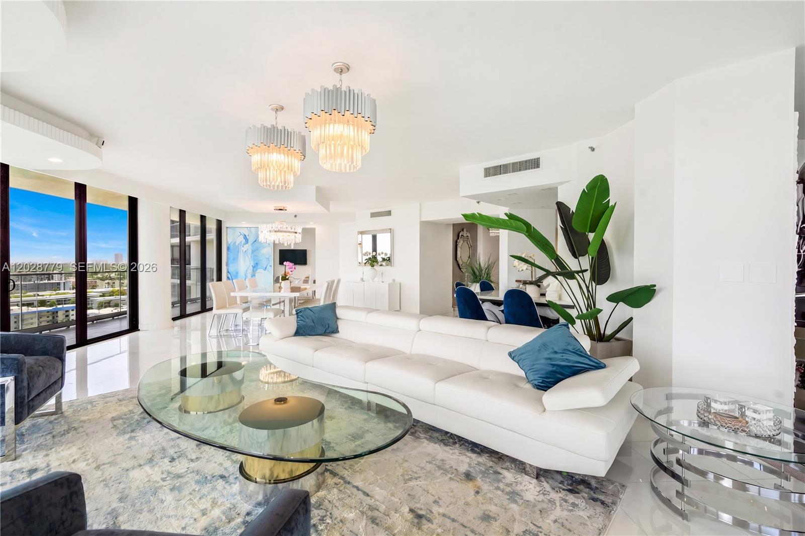 2800 Island Blvd #1605, Aventura FL 33160