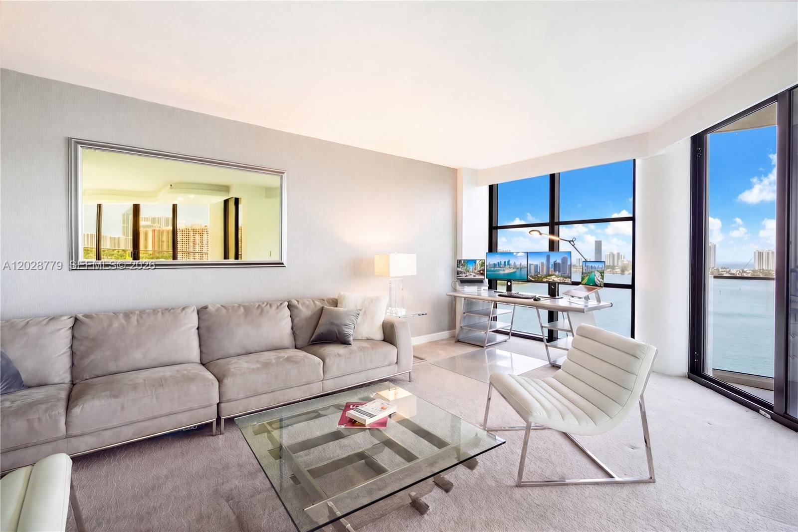 2800 Island Blvd #1605, Aventura FL 33160