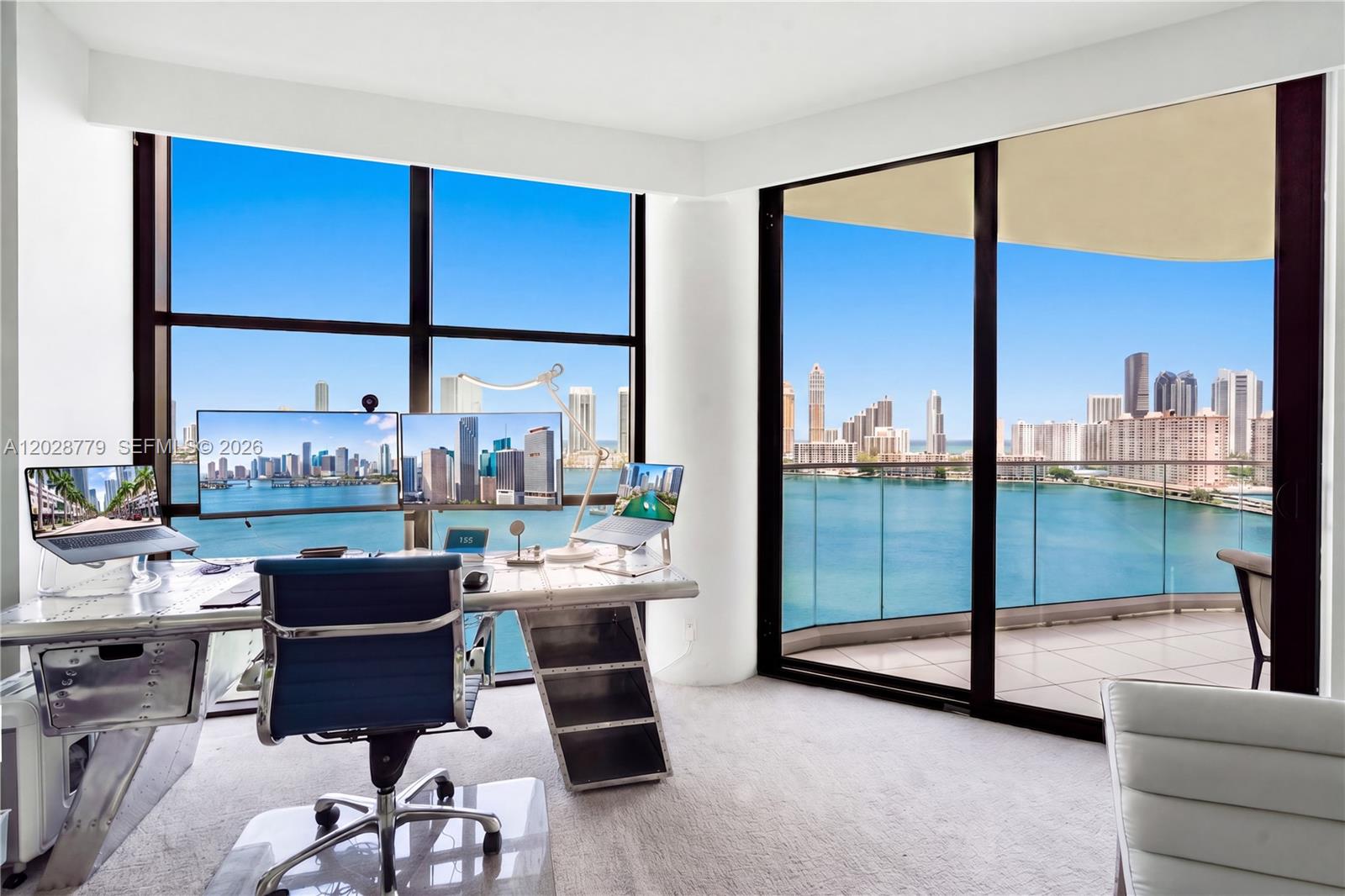 2800 Island Blvd #1605, Aventura FL 33160